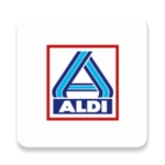 aldi android application logo